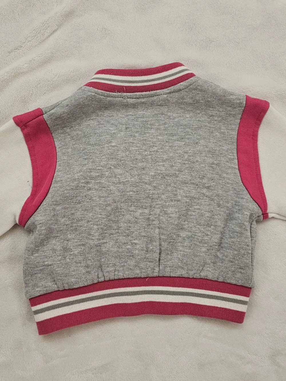 Champion 18m adorable